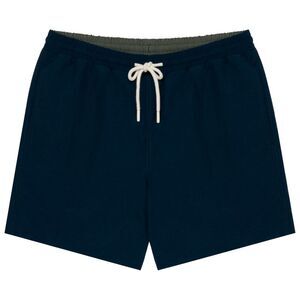 Native Spirit Mens Swim Shorts / Navy